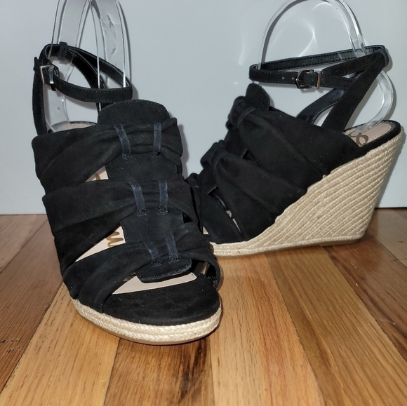 Sam Edelman Awan Espadrille - Picture 3 of 12